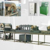 copper coating machine